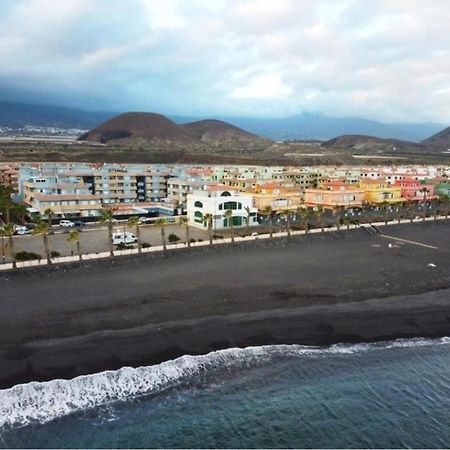 Casita El Destino Apartamento Puertito de Guimar Exterior foto