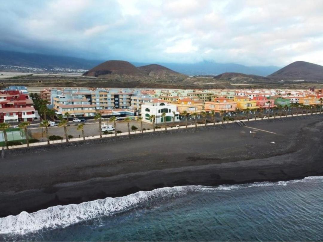 Casita El Destino Apartamento Puertito de Guimar Exterior foto
