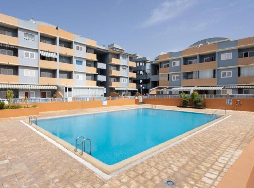 Casita El Destino Apartamento Puertito de Guimar Exterior foto