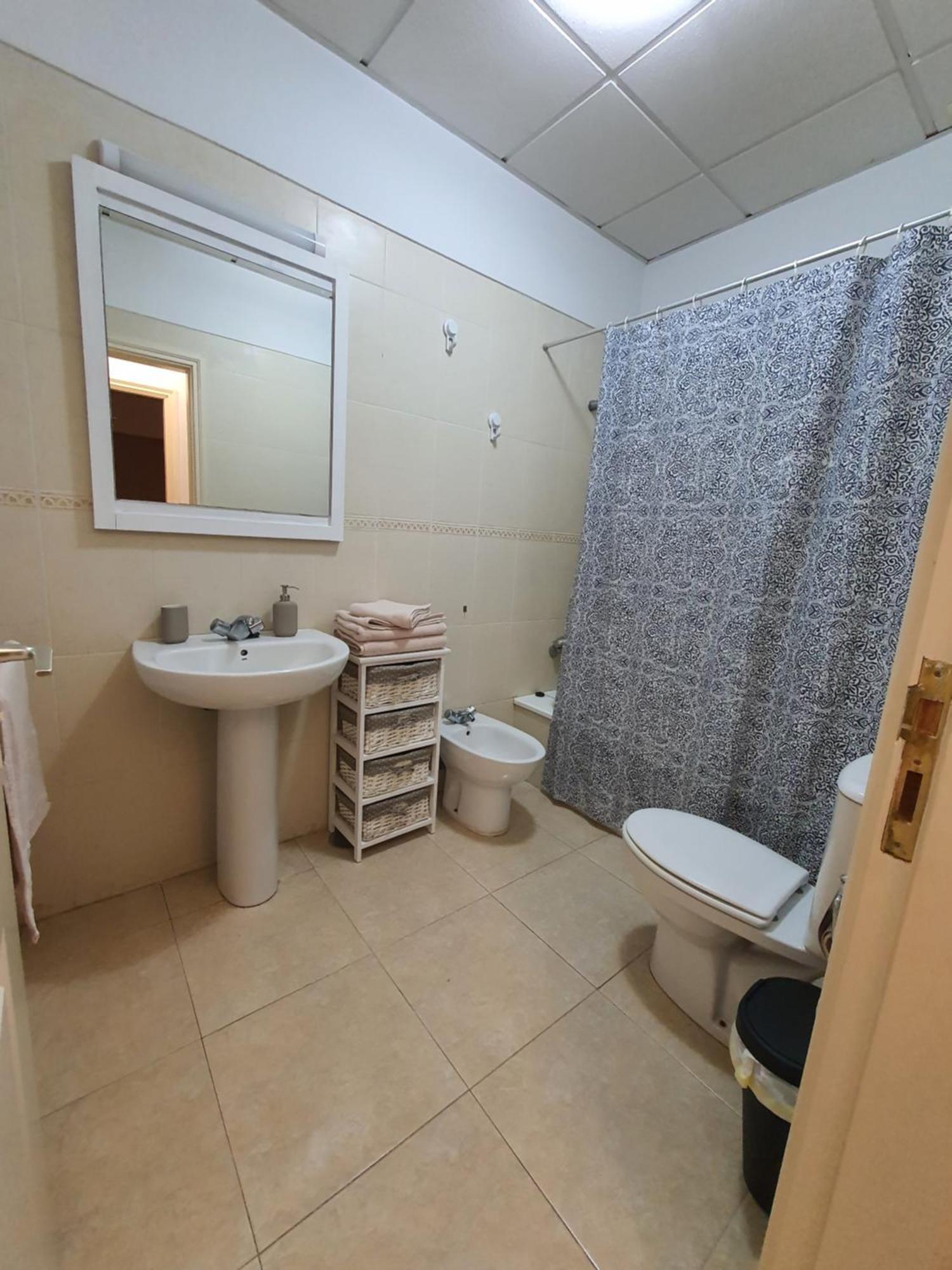Casita El Destino Apartamento Puertito de Guimar Exterior foto