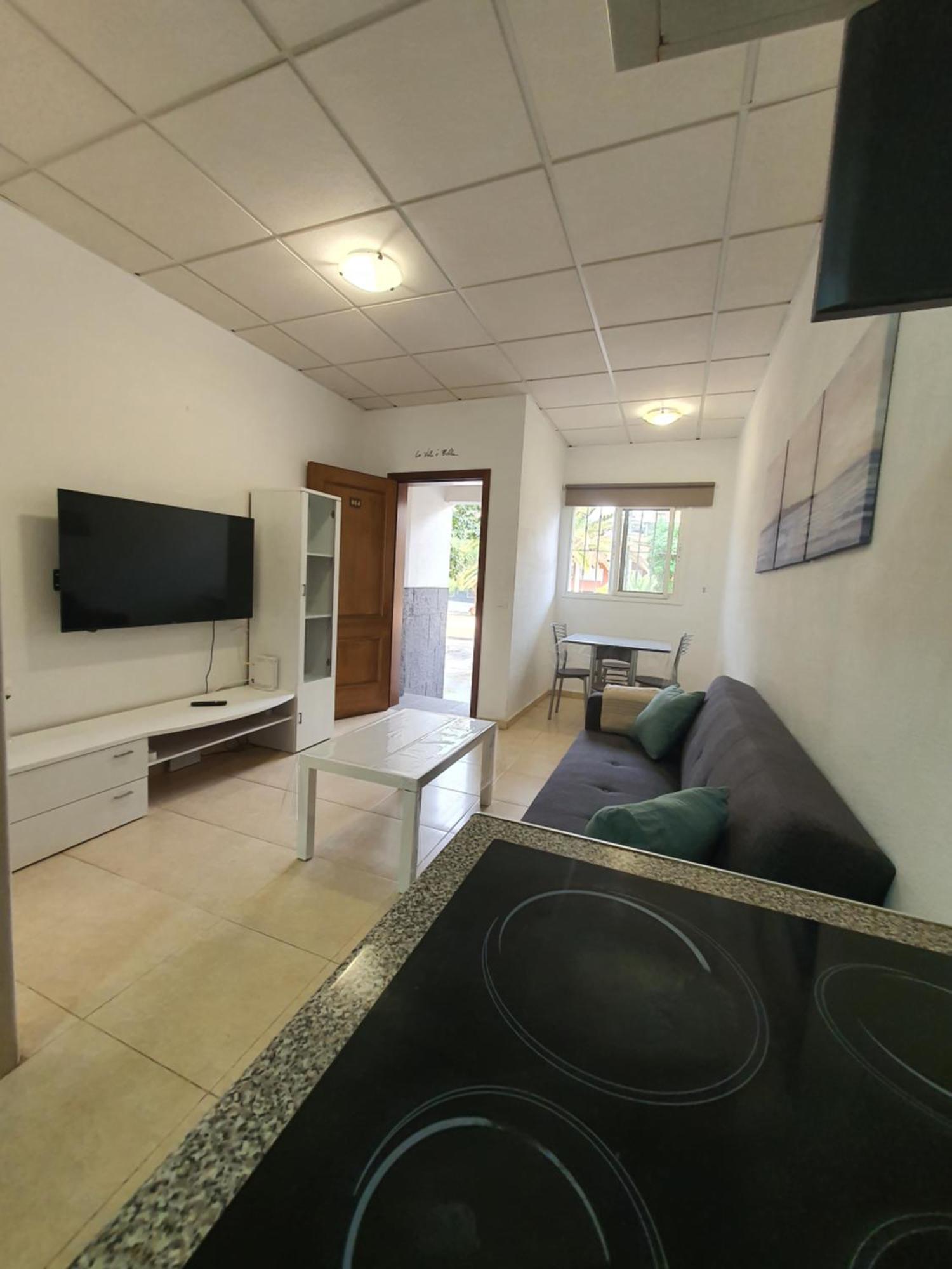 Casita El Destino Apartamento Puertito de Guimar Exterior foto